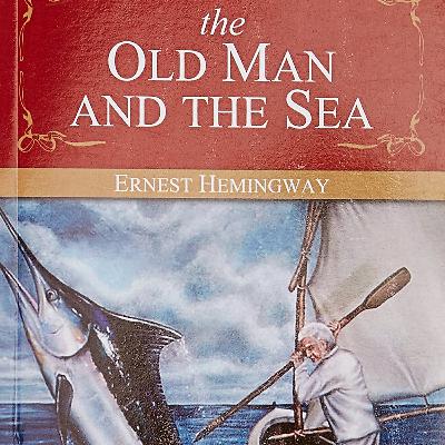 38. Another Fish Catching Story? (The Old Man and the Sea)