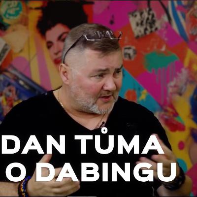 Bohdan Tůma – zákulisí dabingu, AI, peníze nám snižují, rád lovím jeleny