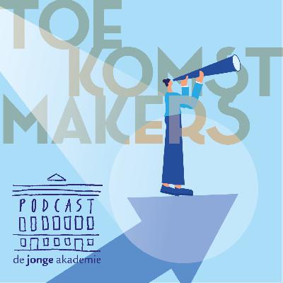Toekomstmakers | Het promotietraject van de toekomst (afl. 4)