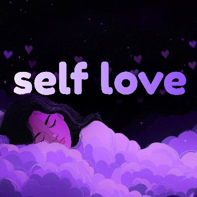 Sleep Meditation Hypnosis for Profound Self Love and Healing