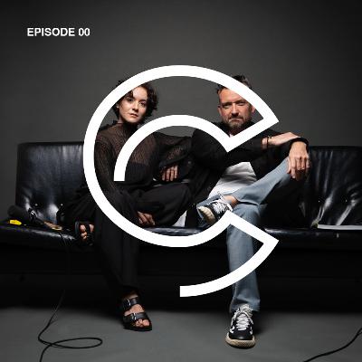 #00 – The Why Behind the Podcast