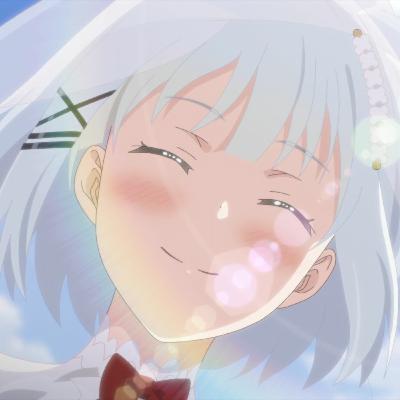 Beginning of Summer 2021 — The Backlogger Deities Know Only Summer Anime