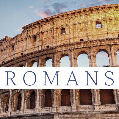 Romans 15:1-13