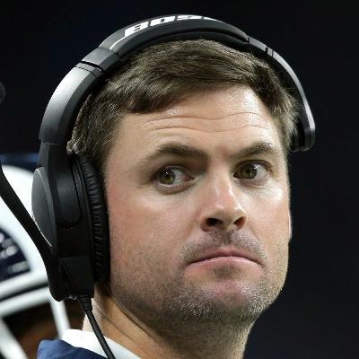 Ep. 122 10/21/19 Everybody Can't Be Sean McVay Ep. 122 10/21/19 Everybody Can't Be Sean McVay