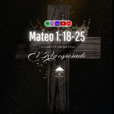 Mateo 1: 18-25