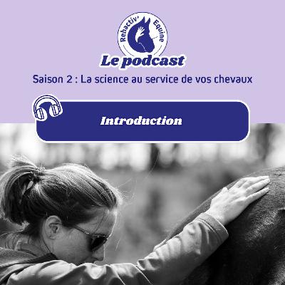 Saison 2: Introduction