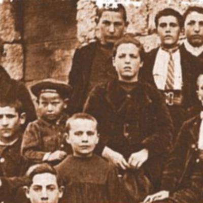 Histoire de l'école en Corse