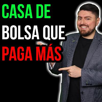 471. La CASA DE BOLSA que MÁS PAGA: Nuevos plazos para invertir en Flink