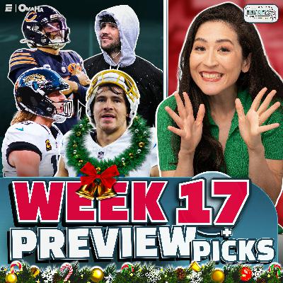 Zero Dark Purdy: Previewing Week 17 Zero Dark Purdy: Previewing Week 17