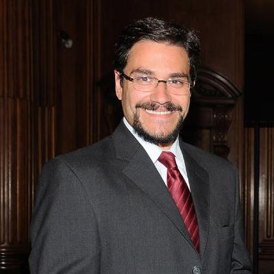 Paulo Botta-Dir. oficina Latam de Trends Research & Advisory @laurasverdlick 15-10-2025