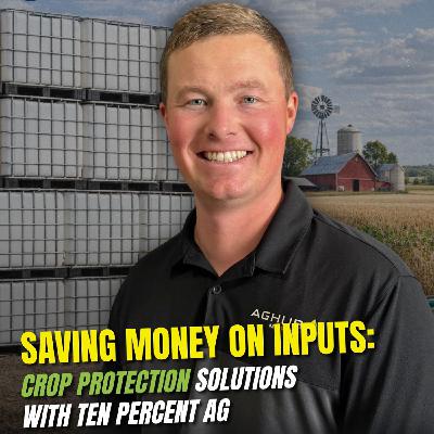 Chemicals at 10% Over Cost is Actually a Thing : Talking Cash & Carry