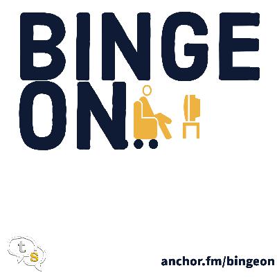 #19 Binge on... Malayalam movies