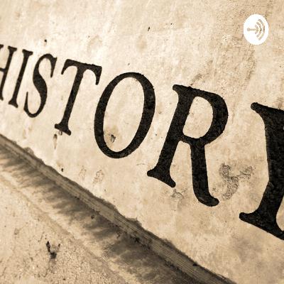 Analysing Historical Sources Podcast with Leo Wang