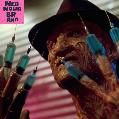 A Nightmare on Elm Street 3 (Neonova Brana)