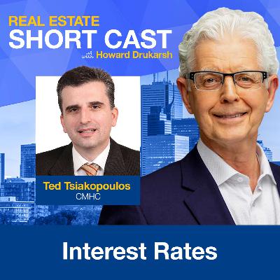 Short Cast Episode #3 with Ted Tsiakopoulos - Interest rate insights