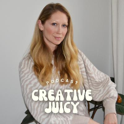 36: Empathy in brand building with Red Antler’s Maggie Sause