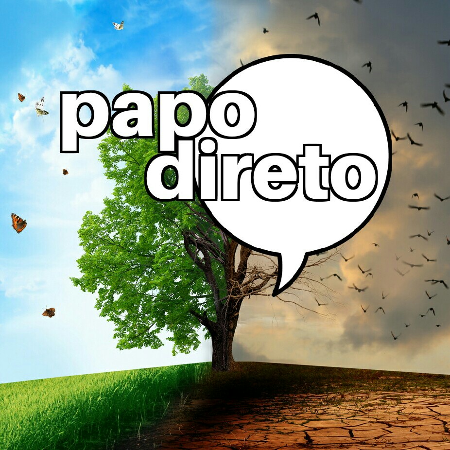 Papo Direto Vida Cristã - Árvore ou erva Papo Direto Vida Cristã - Árvore ou erva