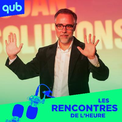 Luc Rabouin a «tiré son parti vers le bas», constate Stéfanie Tougas