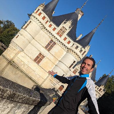 La Loire a Velo