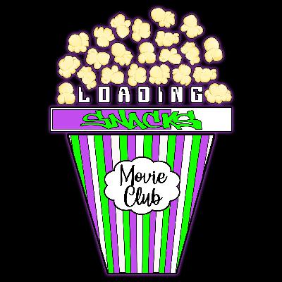 Loading Snacks Movie Club - Machete (2010) Loading Snacks Movie Club - Machete (2010)