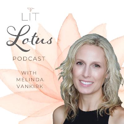 Episode 2 - Discovering Your Dharma is Essential to Your Wellbeing