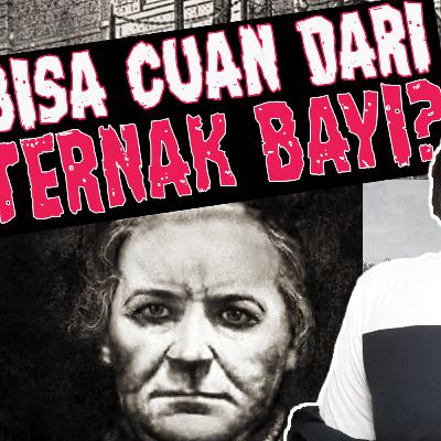 AMELIA DYER SI PETERNAK BAYI | PEMBUNUH TER-PRODUKTIF