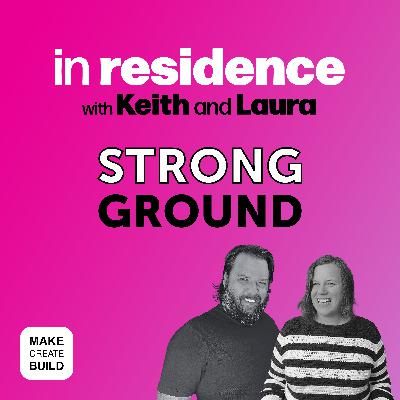 Strong Ground: Leading with Above the Line Thinking