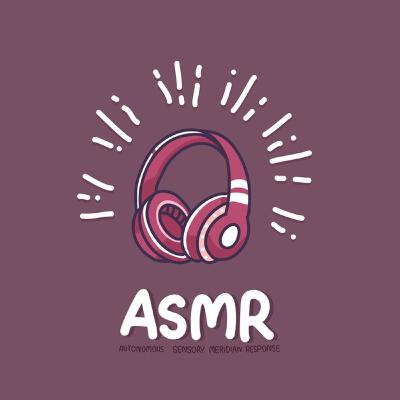 ASMR#1 taping et triger