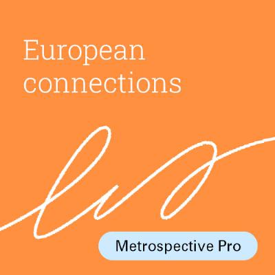 European connections 4: Promoting participation and co-creation