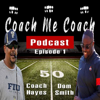 2022 NFL Combine - Transfer Portal - Spring Football | #CoachMeCoach Podcast Ep. 1 2022 NFL Combine - Transfer Portal - Spring Football | #CoachMeCoach Podcast Ep. 1