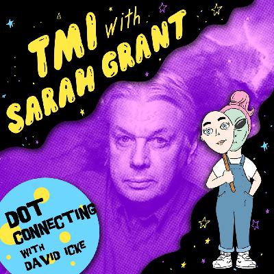 Dot Connecting with David Icke Dot Connecting with David Icke