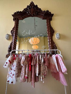 MICROPOD - Happyology event