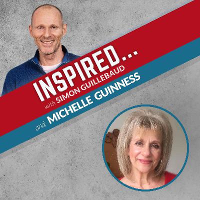 Gobby Jewish Geordie! | Michele Guinness
