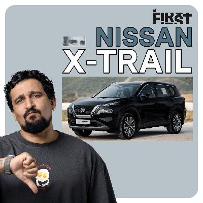 Nissan X-Trail 2024 | S02E27 Nissan X-Trail 2024 | S02E27