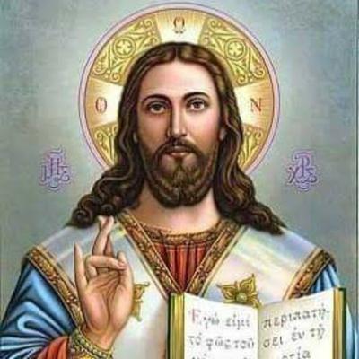 Evangelho do dia João 13 de maio