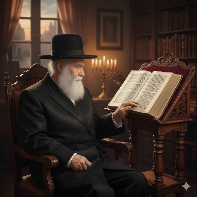 1,006. Constancia en el estudio de Torá