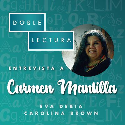 08 - Carmen Mantilla 08 - Carmen Mantilla