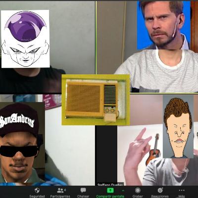 Los Memes el humor de hoy parte 1 Podcast #8 Los Memes el humor de hoy parte 1 Podcast #8