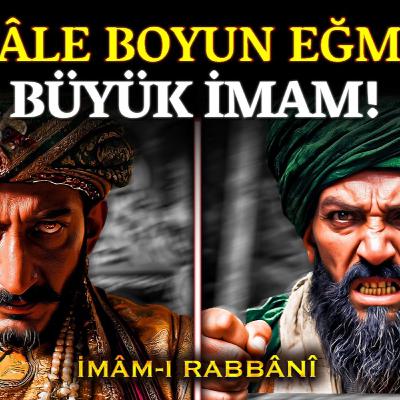Deccale Boyun Eğmeyen Büyük İmam!