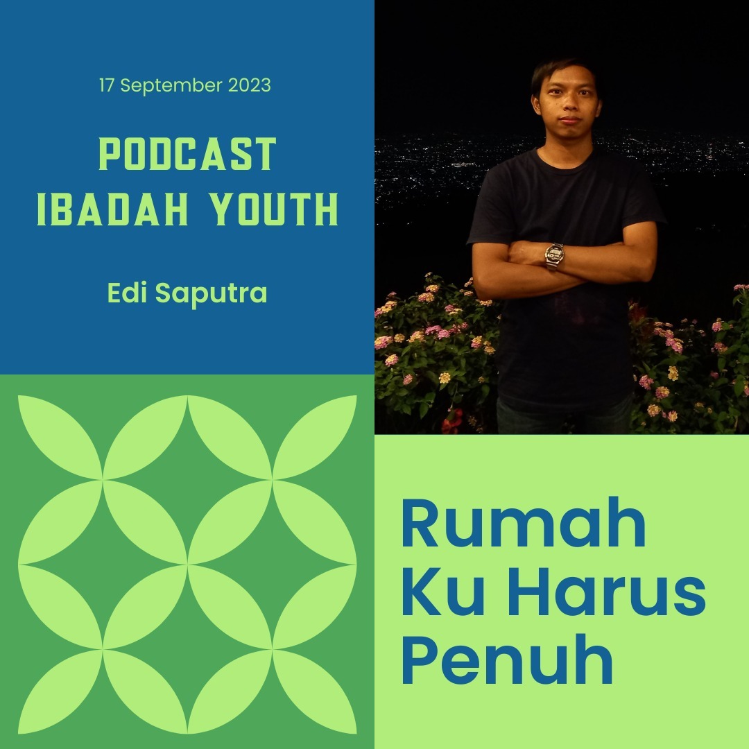 Live Streaming Youth - 17 September 2023 episode artwork