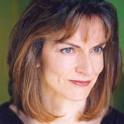 Ep. 20 - Nancy Palk