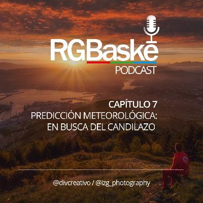 Capítulo 7 - Predicción meteorológica: En busca del candilazo