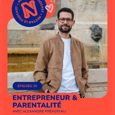 Entrepreneur & Parents