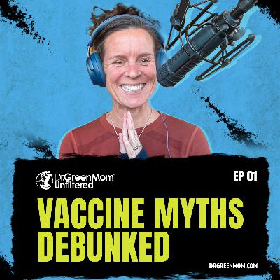 Vaccine Myths Debunked: Measles, Ethics of Vaccine Testing and More