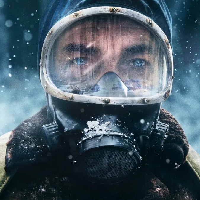 Frozen Apocalypse: Discover The Eternaut Season 1 on Afdah