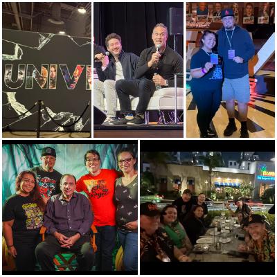 Episode 1,028 – Top Convention Moments of 2025 Episode 1,028 – Top Convention Moments of 2025