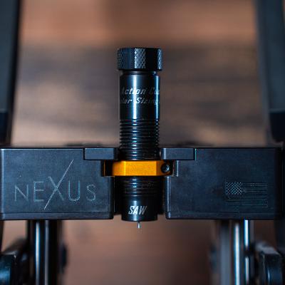 59. The Relentless Pursuit of Consistency: A Deep Dive into Short Action Customs 59. The Relentless Pursuit of Consistency: A Deep Dive into Short Action Customs