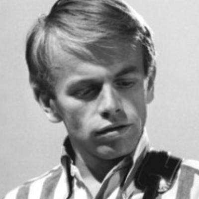 EP #117 - Al Jardine - The Beach Boys - The Kingston Trio