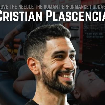 Cristian Plascencia: Making the Durable Athlete