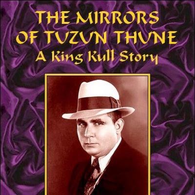 #KING #KULL-TUZUN THUNE’NİN AYNALARI - ROBERT E. HOWARD - YALÇIN #KING #KULL-TUZUN THUNE’NİN AYNALARI - ROBERT E. HOWARD - YALÇIN